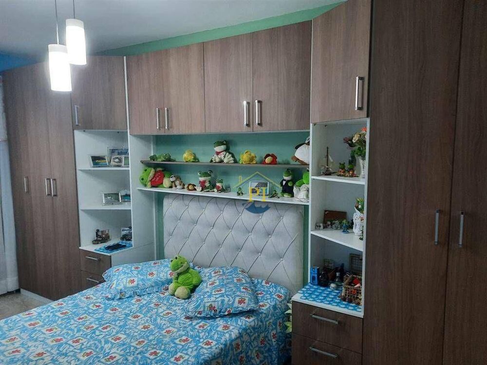 Apartamento, 2 quartos, 75 m² - Foto 1