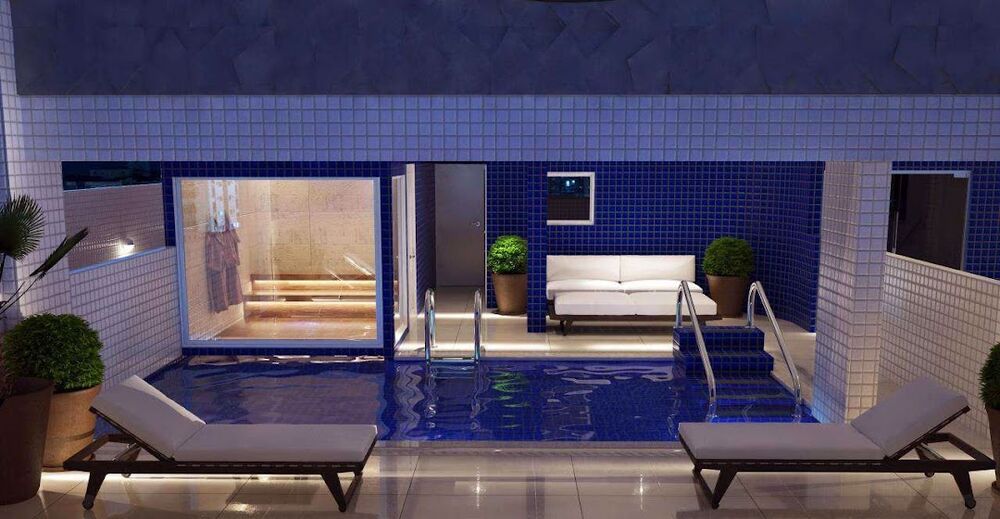Apartamento, 2 quartos, 69 m² - Foto 3
