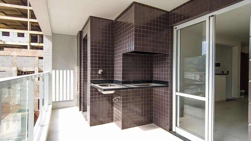 Apartamento, 1 quarto, 59 m² - Foto 2