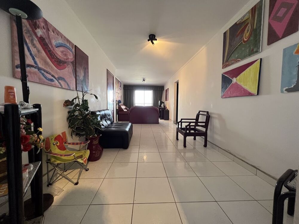 Apartamento, 3 quartos, 110 m² - Foto 2