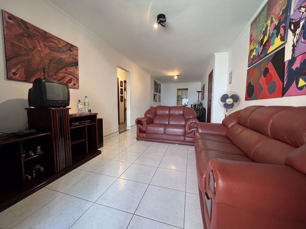 Apartamento, 3 quartos, 110 m² - Foto 7