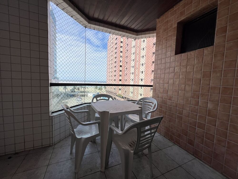 Apartamento, 3 quartos, 110 m² - Foto 3