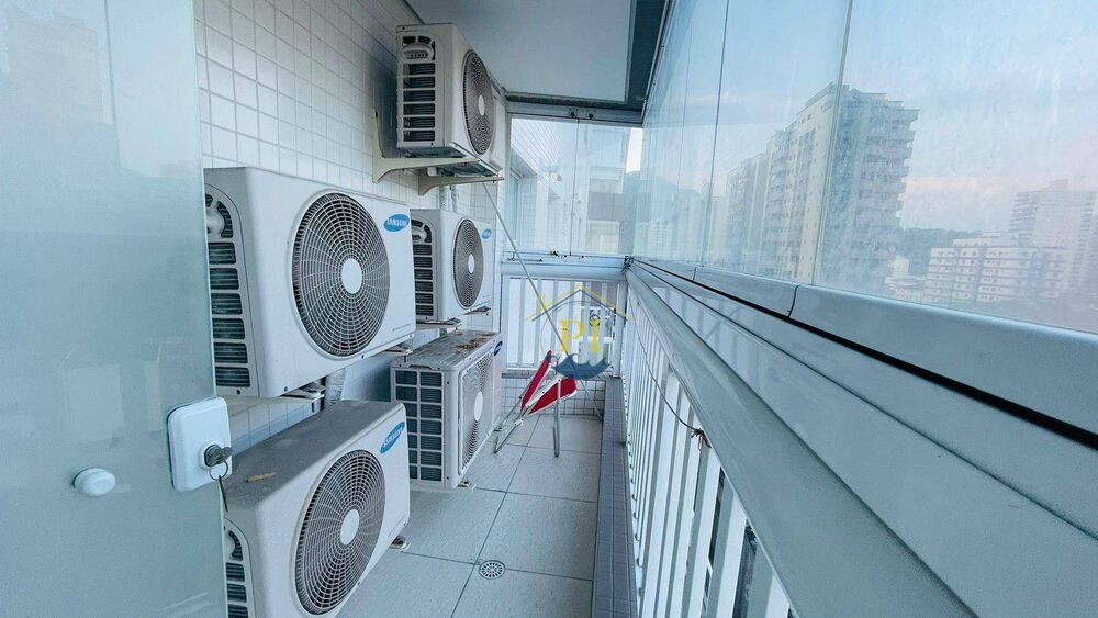 Apartamento, 4 quartos, 214 m² - Foto 2
