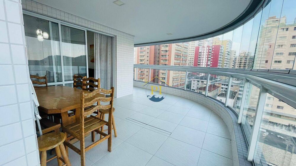 Apartamento, 4 quartos, 214 m² - Foto 1