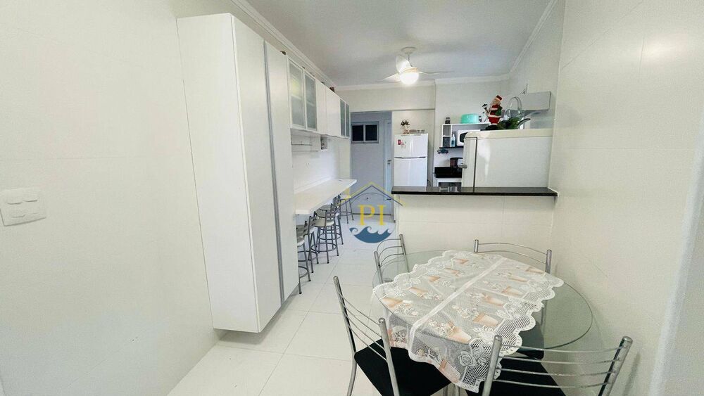Apartamento, 4 quartos, 214 m² - Foto 4