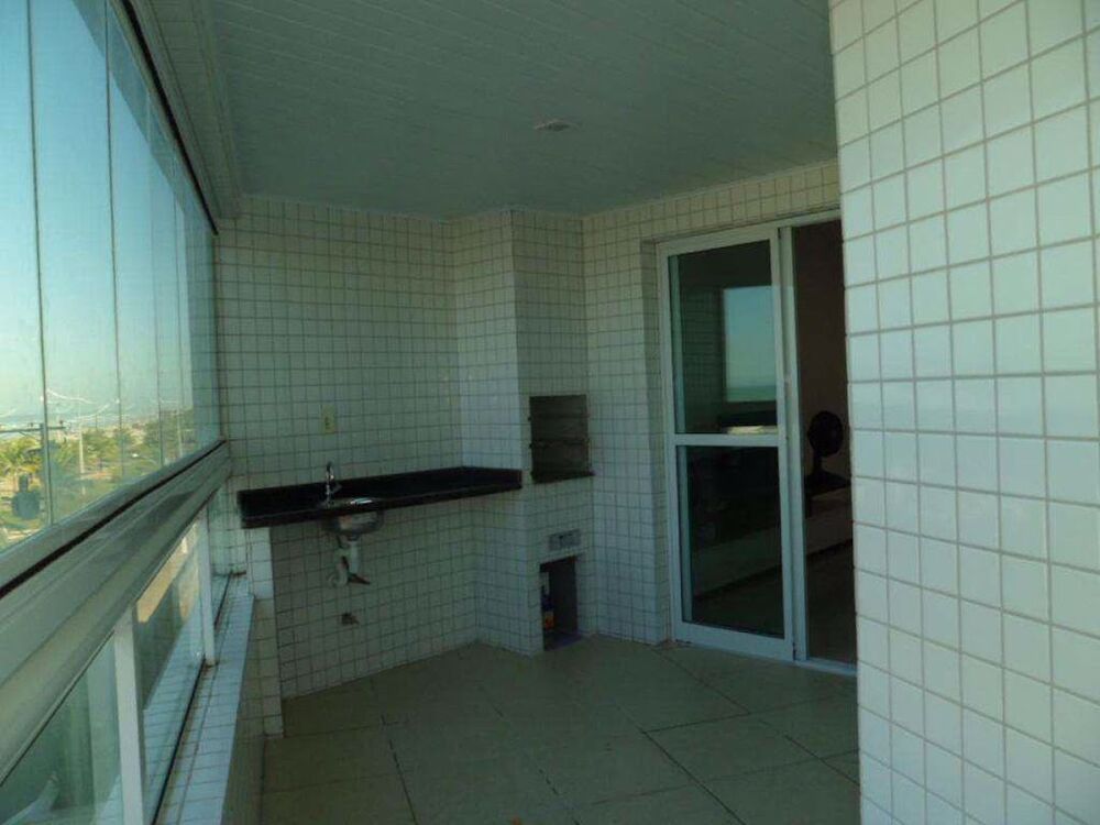 Apartamento, 3 quartos, 110 m² - Foto 3