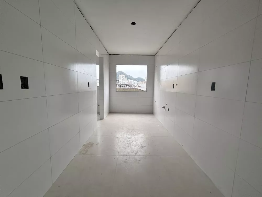 Apartamento, 2 quartos, 88 m² - Foto 2