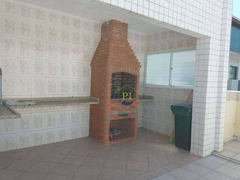 Apartamento, 1 quarto, 38 m² - Foto 3