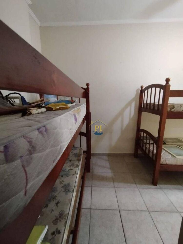 Apartamento, 1 quarto, 38 m² - Foto 1