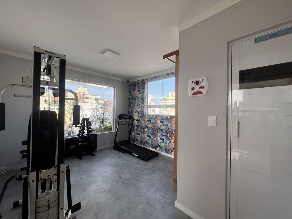 Apartamento, 1 quarto, 45 m² - Foto 3