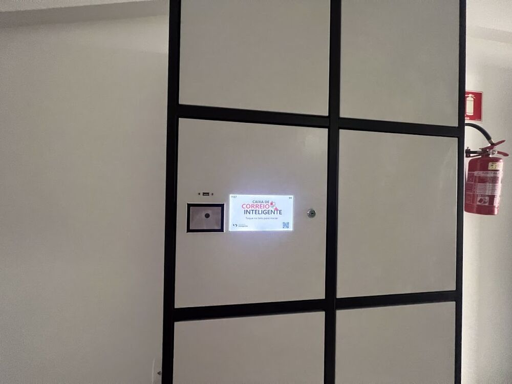 Apartamento, 1 quarto, 45 m² - Foto 2