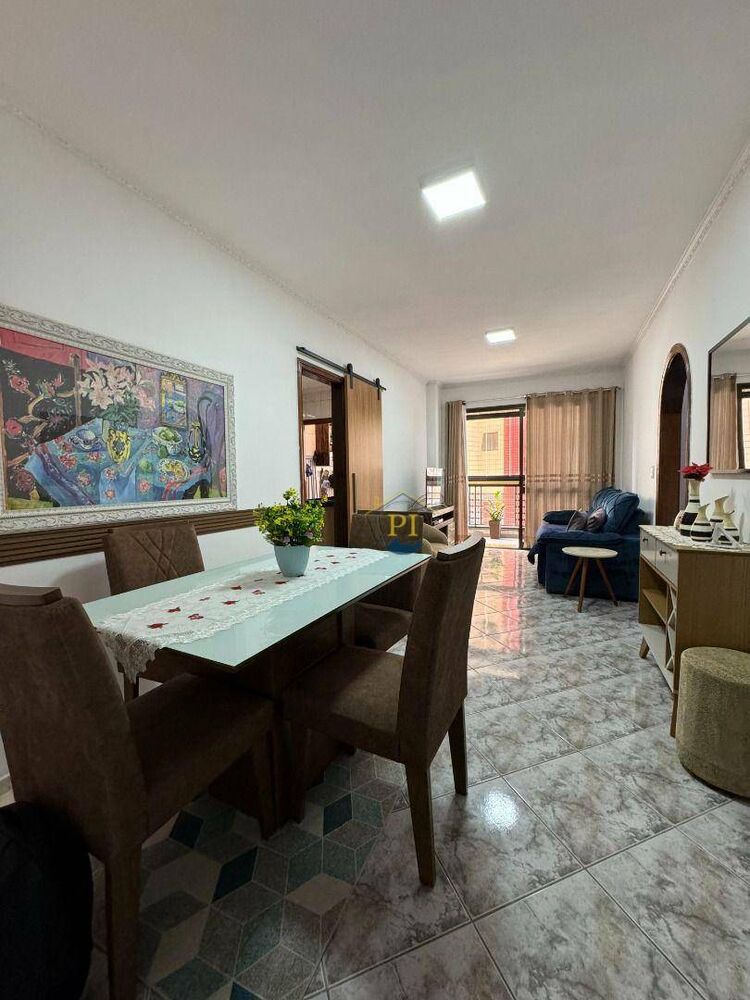 Apartamento, 1 quarto, 57 m² - Foto 8