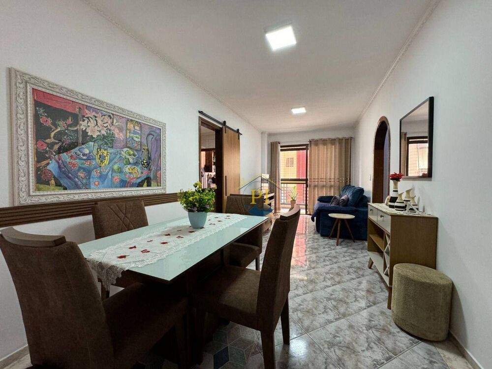 Apartamento, 1 quarto, 57 m² - Foto 9