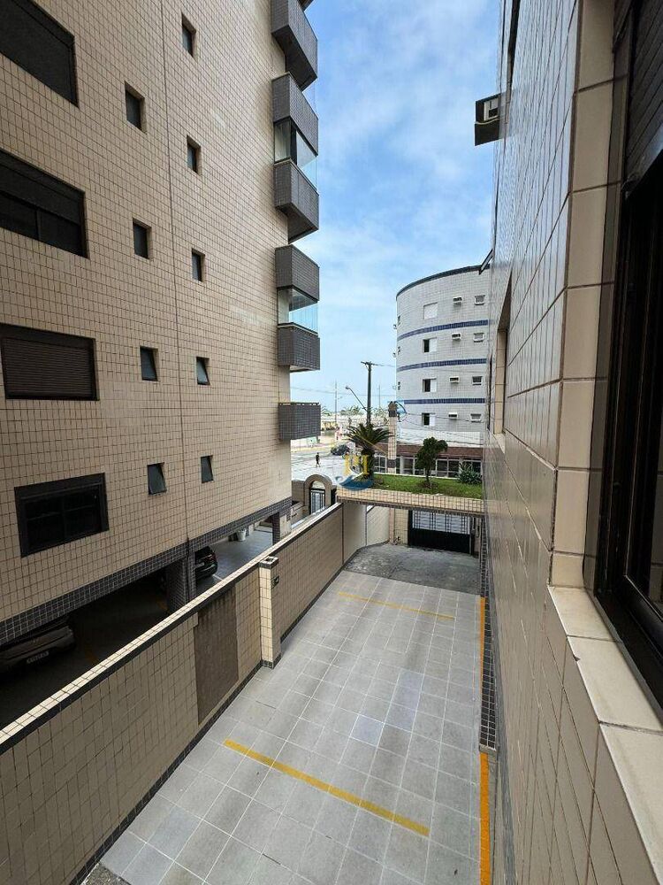 Apartamento, 1 quarto, 57 m² - Foto 1