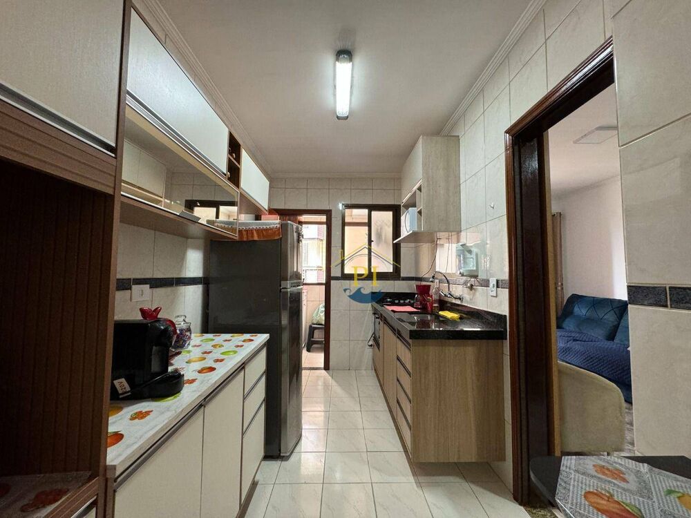 Apartamento, 1 quarto, 57 m² - Foto 4