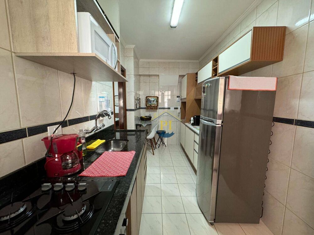 Apartamento, 1 quarto, 57 m² - Foto 2