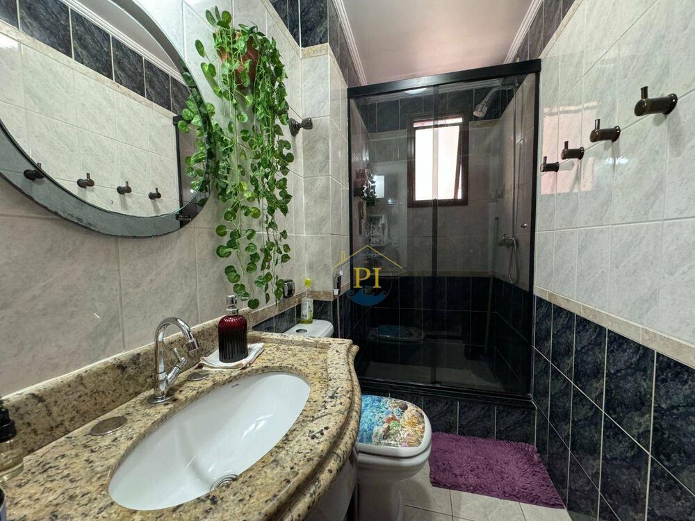 Apartamento, 1 quarto, 57 m² - Foto 7