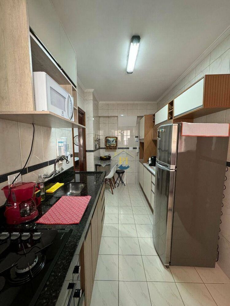 Apartamento, 1 quarto, 57 m² - Foto 5