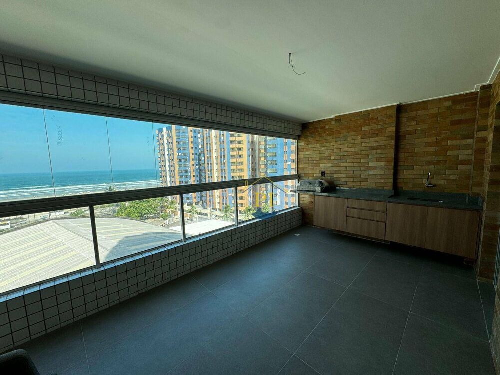 Apartamento, 3 quartos, 126 m² - Foto 1