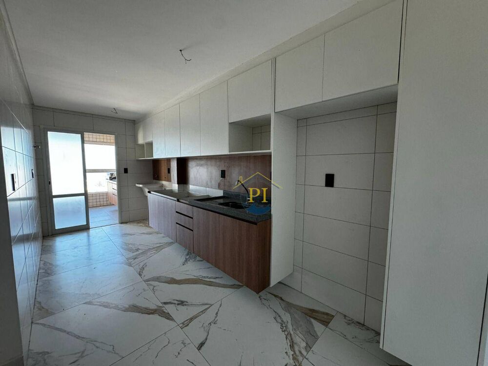 Apartamento, 3 quartos, 126 m² - Foto 2