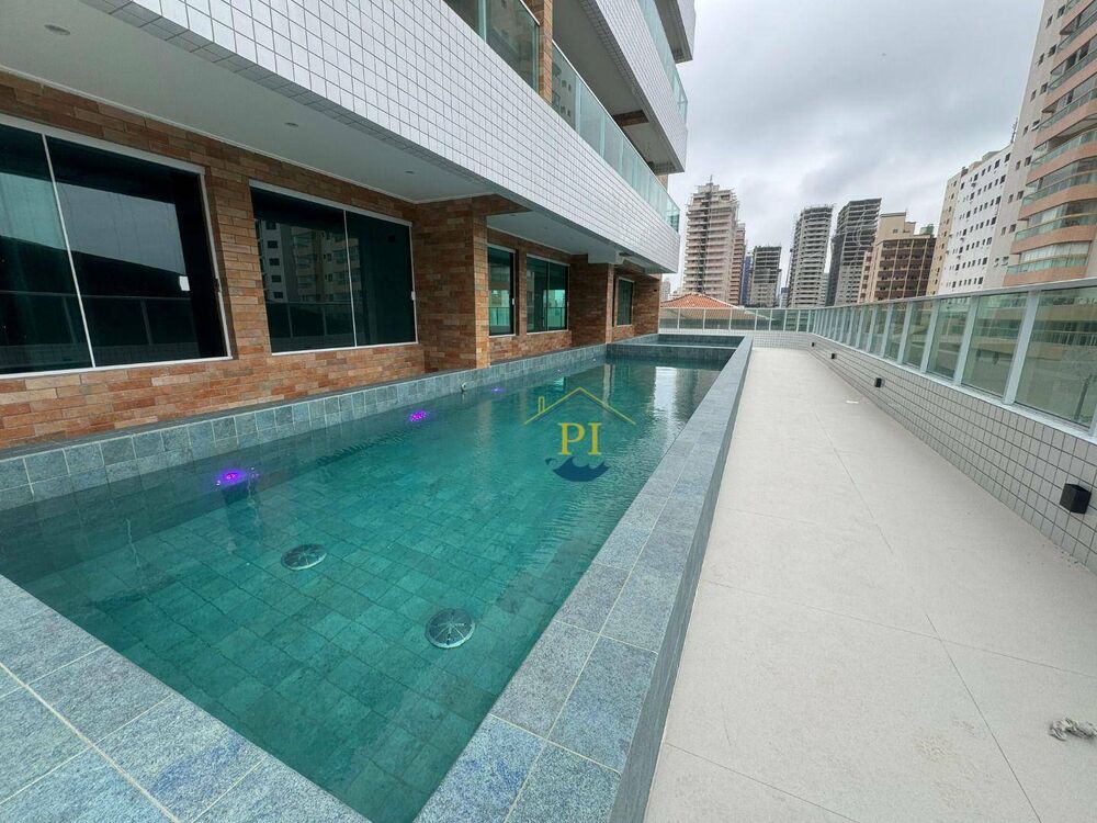 Apartamento, 3 quartos, 126 m² - Foto 9