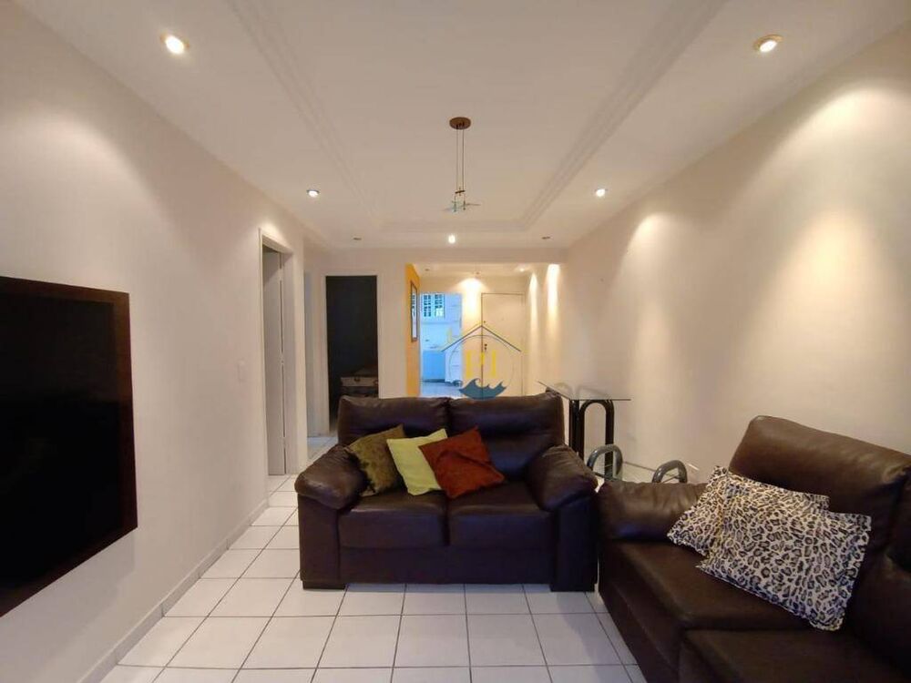 Apartamento, 2 quartos, 87 m² - Foto 1