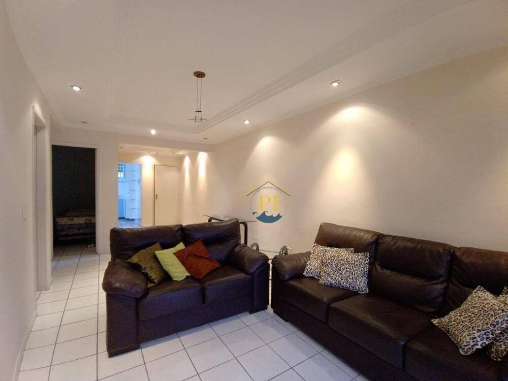 Apartamento, 2 quartos, 87 m² - Foto 2