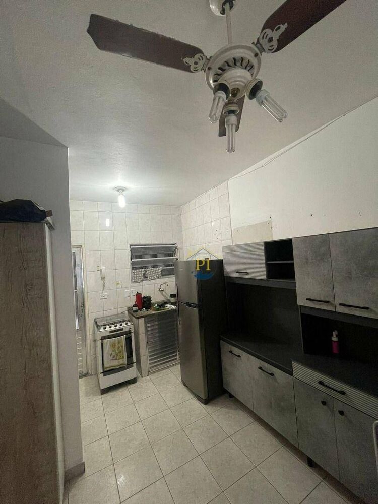 Kitnet-Studio, 35 m² - Foto 4