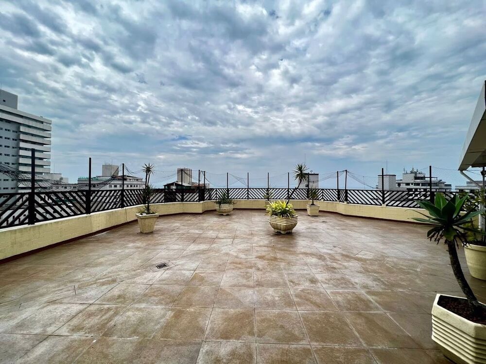 Cobertura, 5 quartos, 344 m² - Foto 4