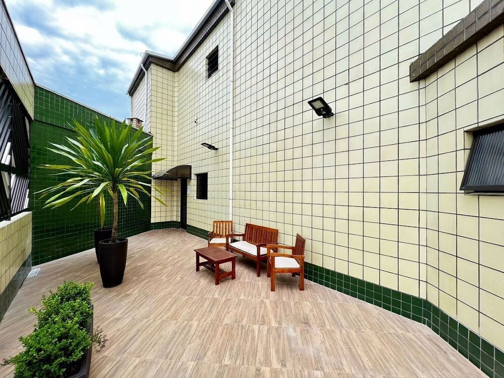 Cobertura, 5 quartos, 344 m² - Foto 20