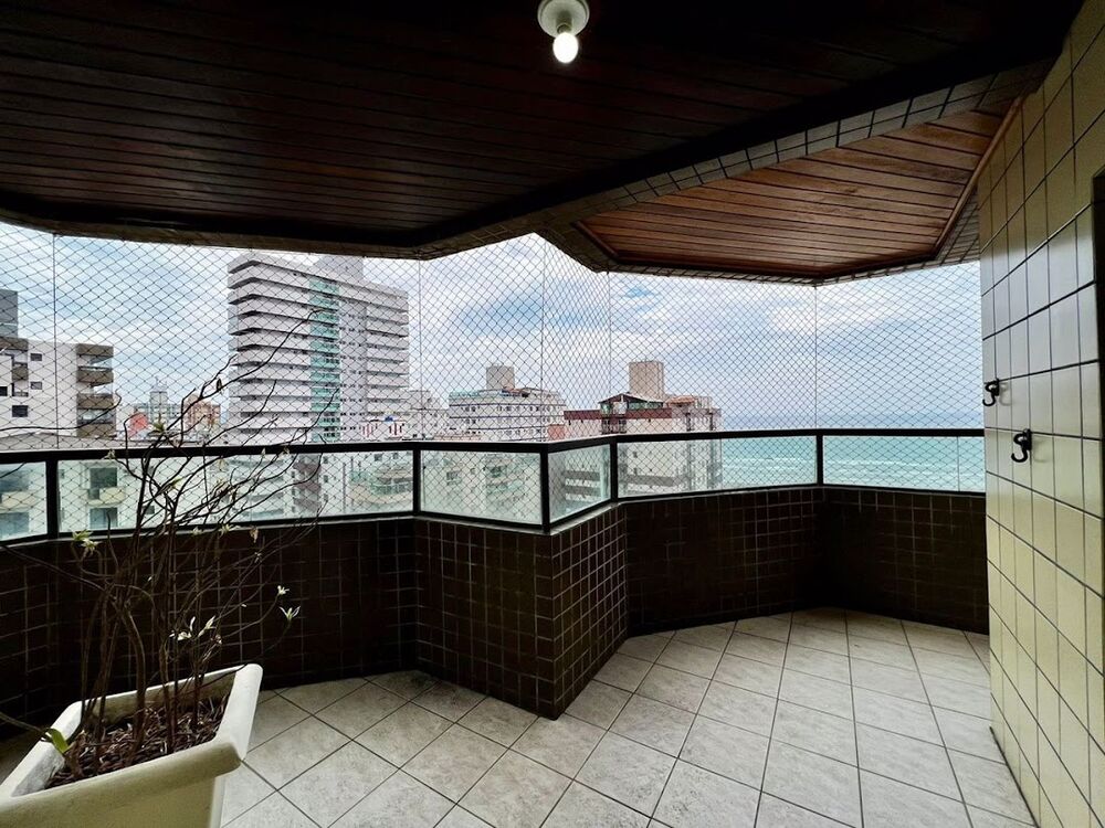 Cobertura, 5 quartos, 344 m² - Foto 12