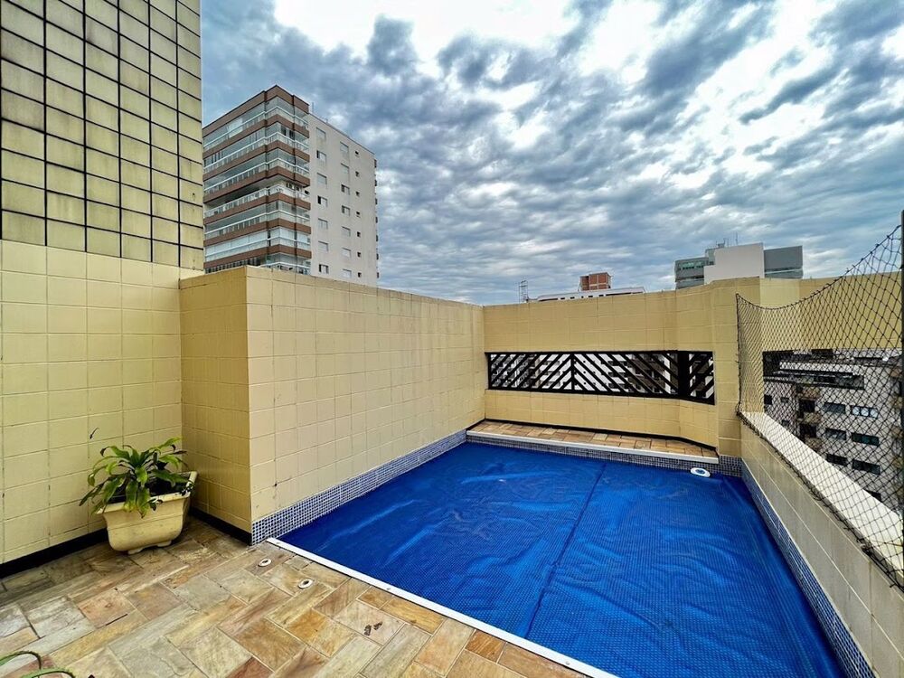 Cobertura, 5 quartos, 344 m² - Foto 7