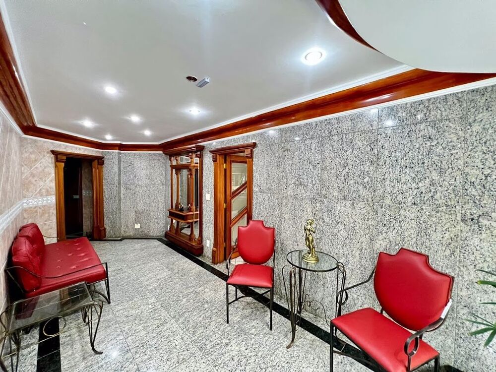 Cobertura, 5 quartos, 344 m² - Foto 19