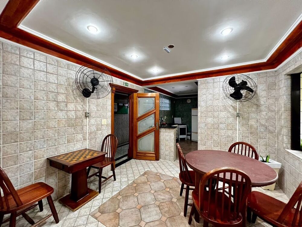 Cobertura, 5 quartos, 344 m² - Foto 17