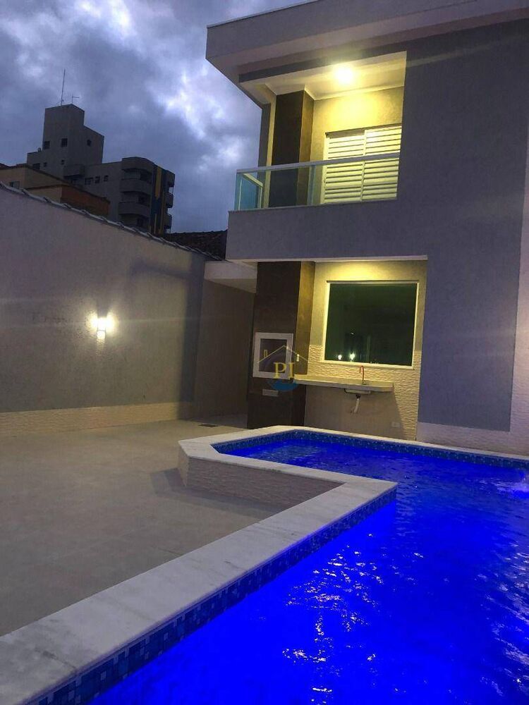Casa, 3 quartos, 135 m² - Foto 12