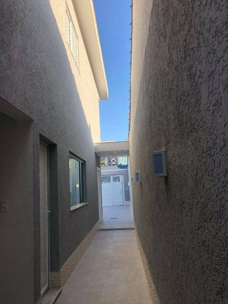 Casa, 3 quartos, 135 m² - Foto 8
