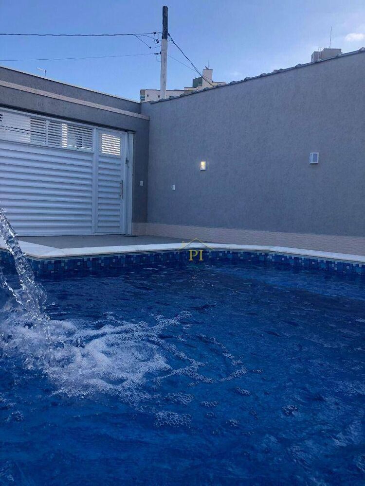 Casa, 3 quartos, 135 m² - Foto 11