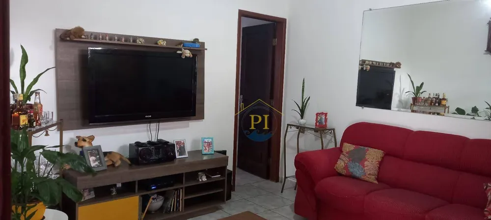 Casa, 2 quartos, 80 m² - Foto 3
