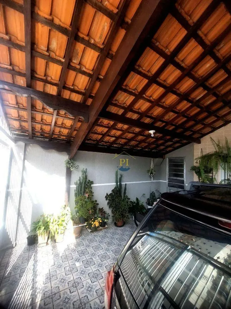 Casa, 2 quartos, 80 m² - Foto 4