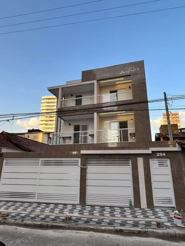 Casa de Condomínio à venda com 3 quartos, 104m² - Foto 8