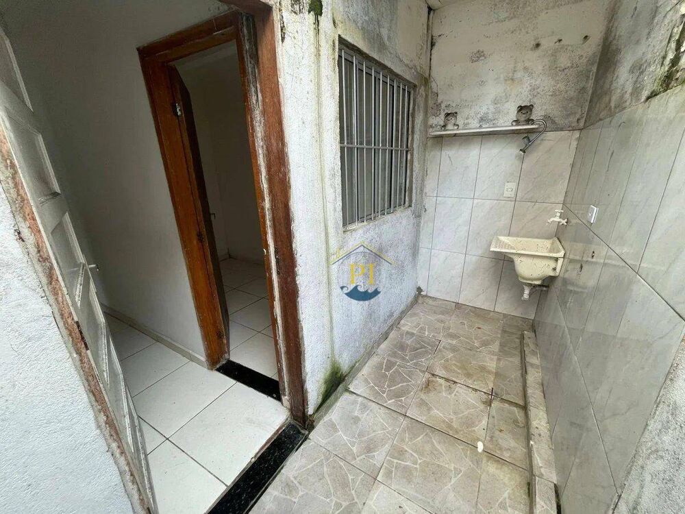 Casa, 3 quartos, 58 m² - Foto 2