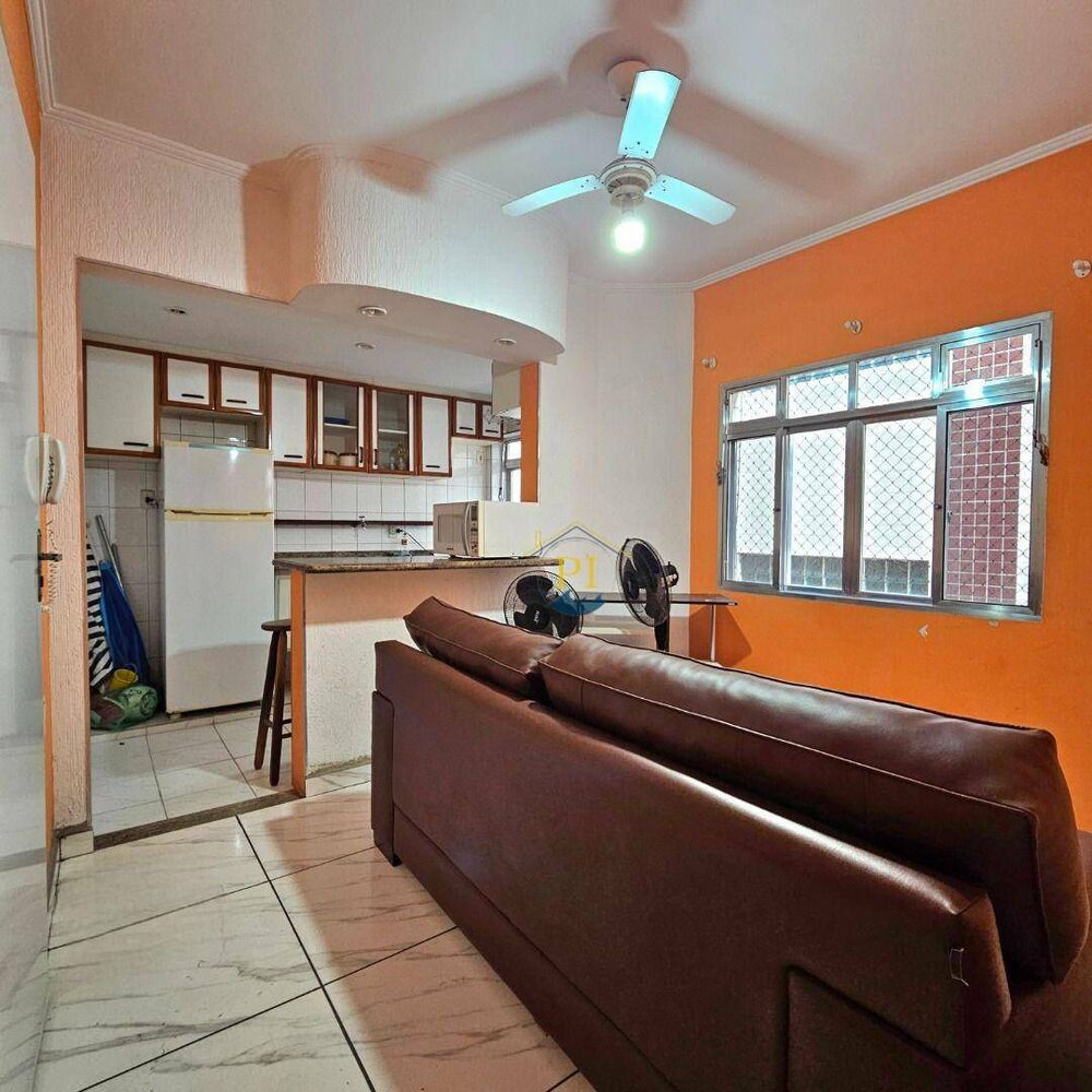 Apartamento, 1 quarto, 40 m² - Foto 4