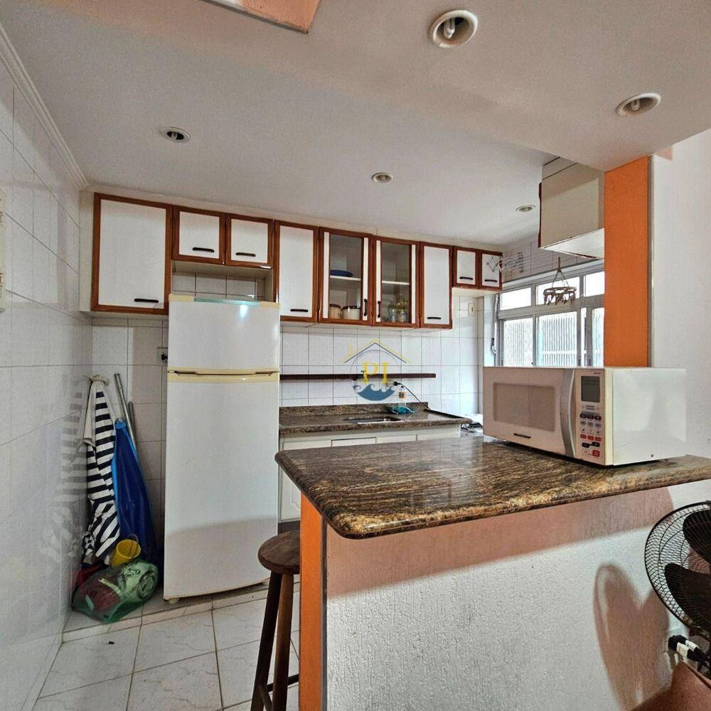 Apartamento, 1 quarto, 40 m² - Foto 3