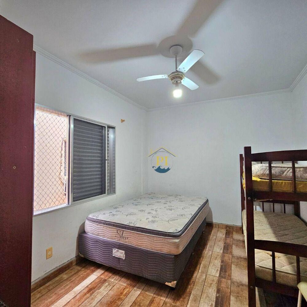 Apartamento, 1 quarto, 40 m² - Foto 1