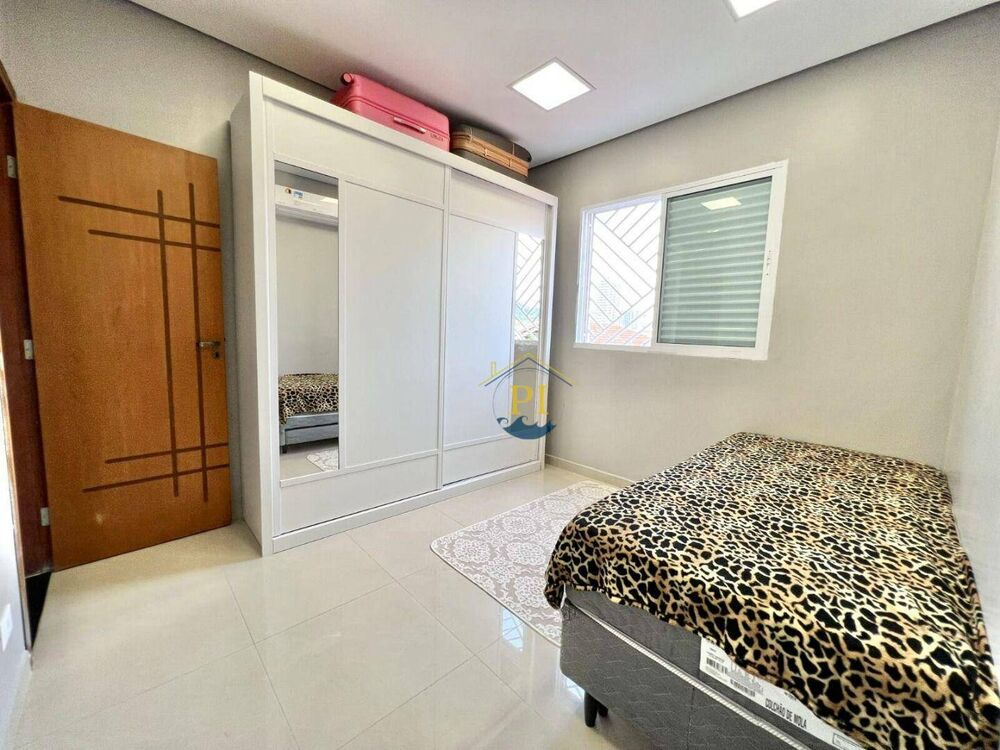 Sobrado, 3 quartos, 219 m² - Foto 3