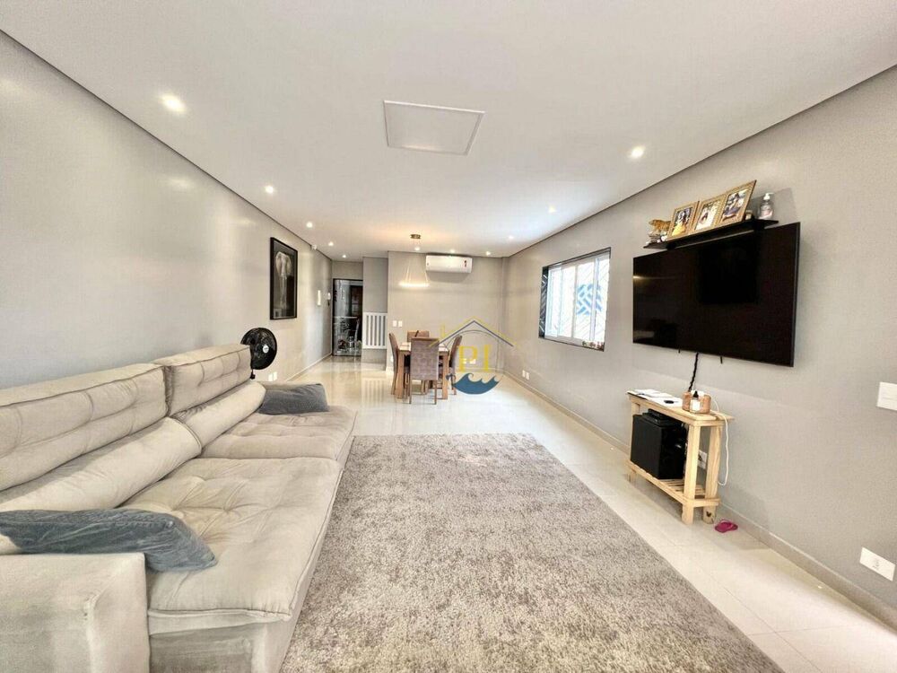 Sobrado, 3 quartos, 219 m² - Foto 4