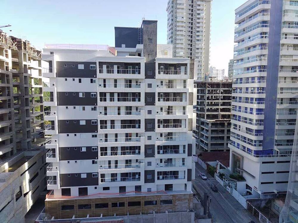 Apartamento à venda com 2 quartos, 85m² - Foto 5