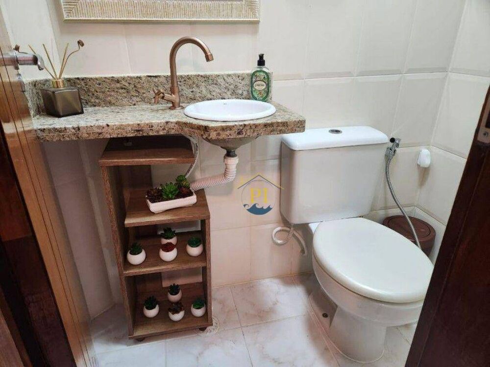 Apartamento, 3 quartos, 144 m² - Foto 2