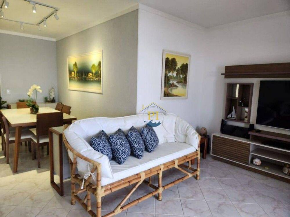 Apartamento, 3 quartos, 144 m² - Foto 3