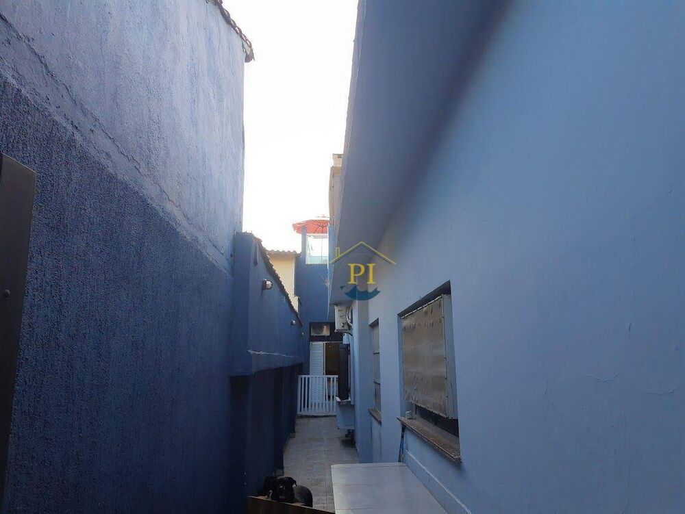Casa, 3 quartos, 250 m² - Foto 28